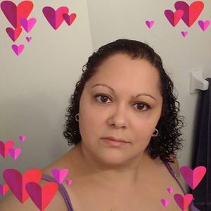 Meet your Posher, Wendy